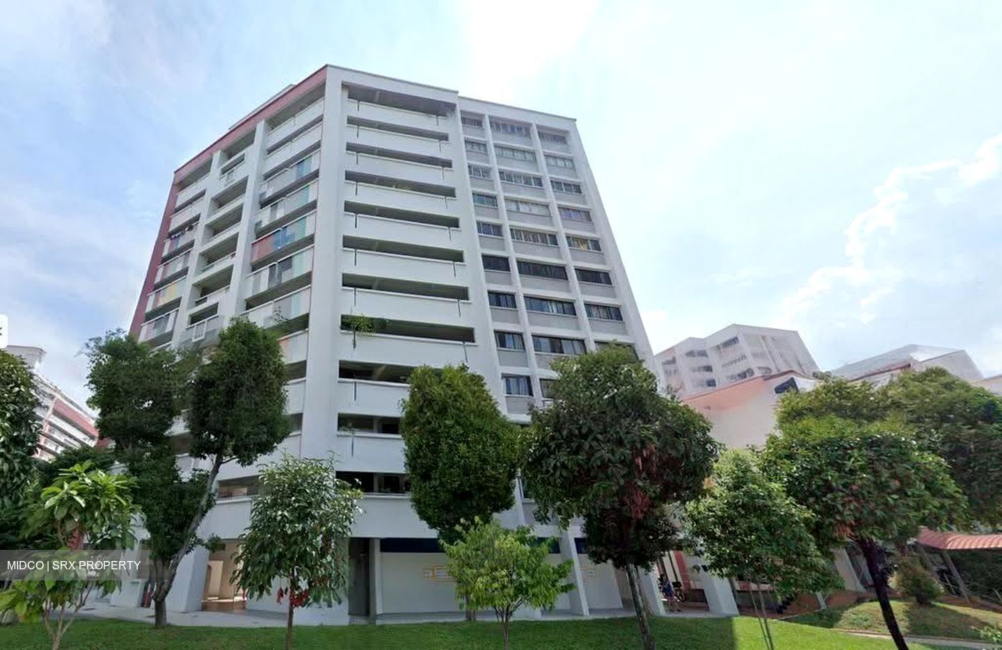 Blk 436 Tampines Street 43 (Tampines), HDB 3 Rooms #632701901
